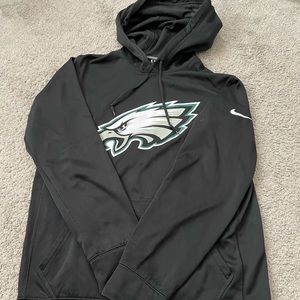 NWOT Philadelphia Eagles Nike Hoodie